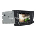 Geely car dvd player for GX7 2014